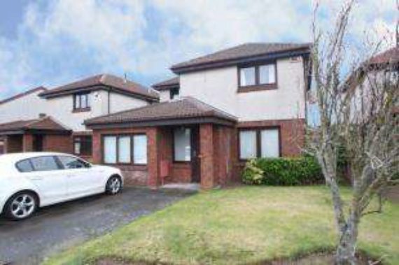 4 Bedroom Detached